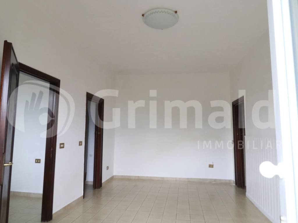 appartamento in affitto a La Spezia in zona Biassa