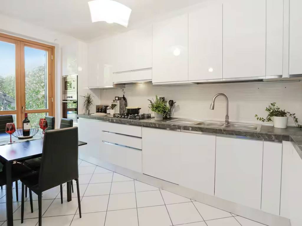 casa indipendente a La Spezia in zona Canaletto / Buonviaggio / Migliarina