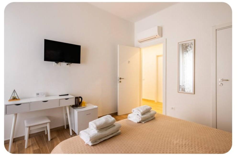 camera singola in affitto a La Spezia in zona Centro Storico