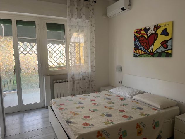 appartamento in affitto a La Spezia in zona Centro Storico