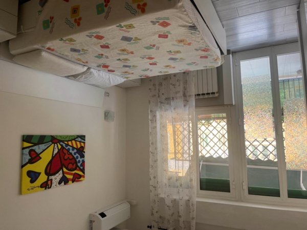 appartamento in affitto a La Spezia in zona Centro Storico