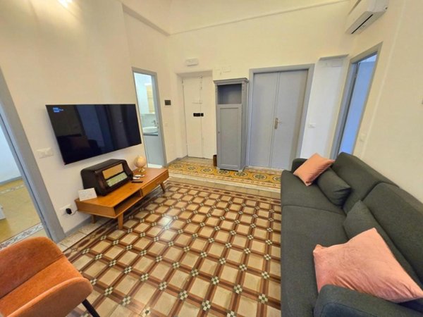 appartamento in affitto a La Spezia in zona Centro Storico