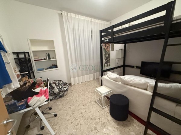 appartamento in affitto a La Spezia