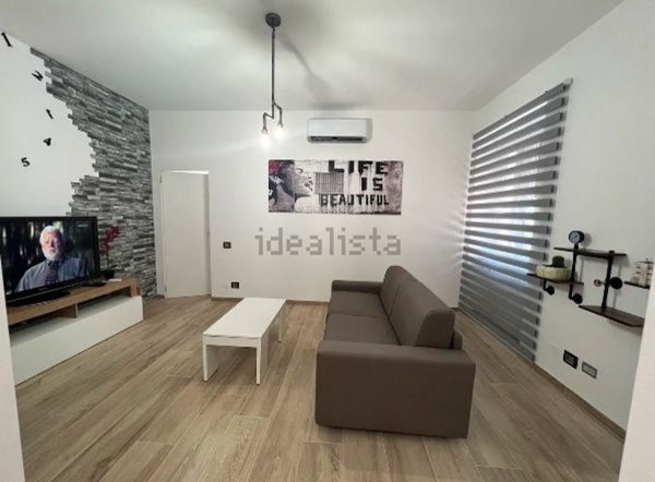 appartamento in affitto a La Spezia in zona Canaletto / Buonviaggio / Migliarina