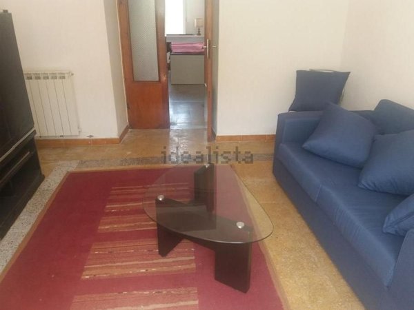 appartamento in affitto a La Spezia in zona Marola