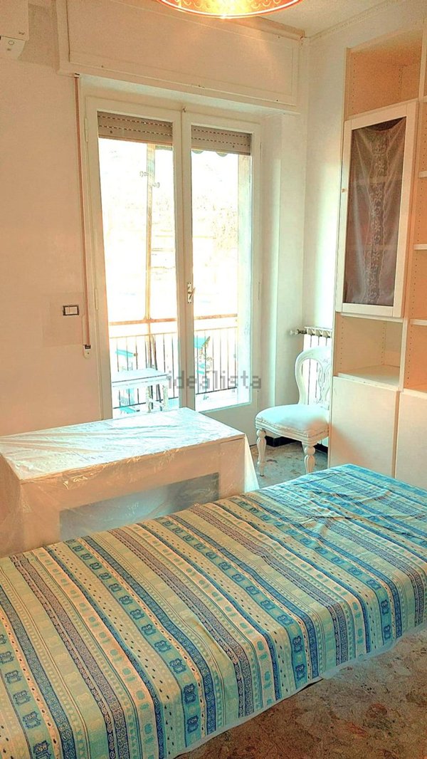 appartamento in affitto a La Spezia