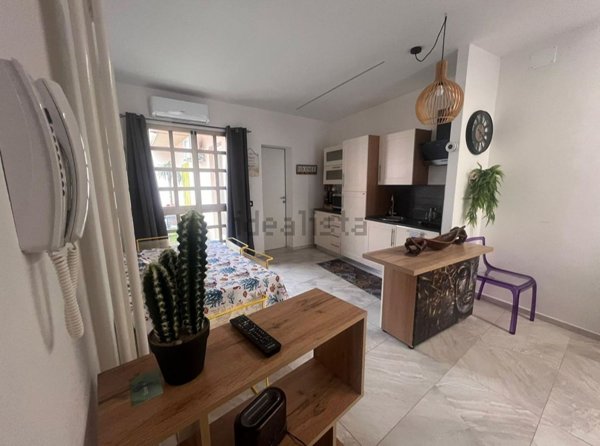 appartamento in affitto a La Spezia in zona Canaletto / Buonviaggio / Migliarina