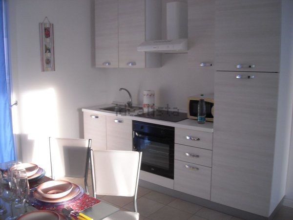 appartamento in affitto a La Spezia