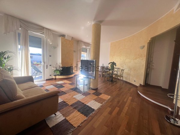 appartamento in affitto a La Spezia