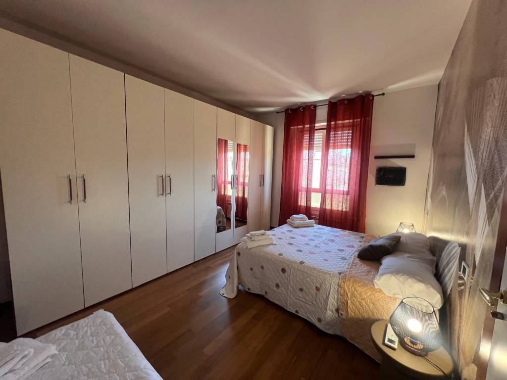 appartamento in affitto a La Spezia in zona Valdellora