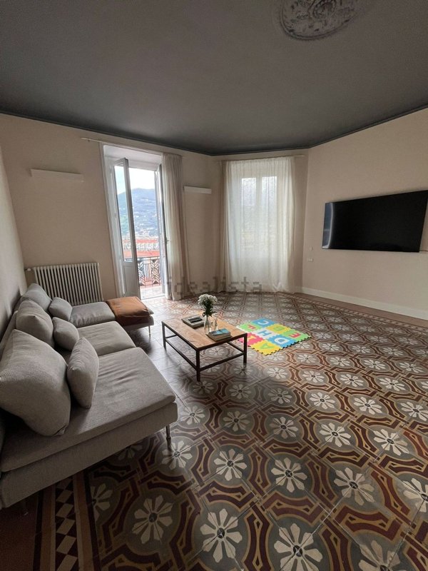 appartamento in affitto a La Spezia in zona Centro Storico