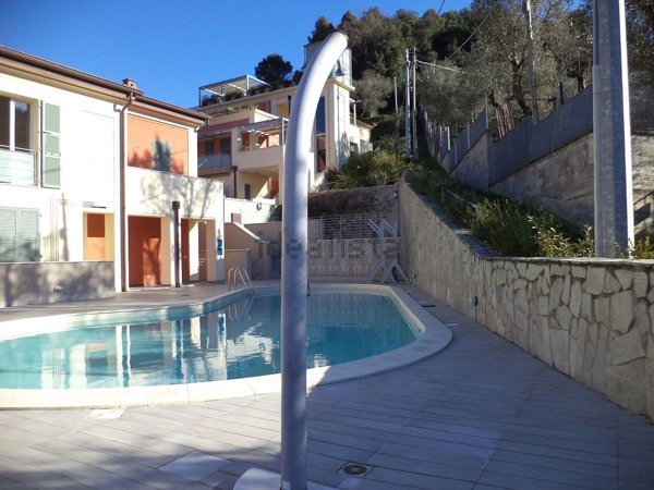 appartamento in affitto a La Spezia in zona Muggiano