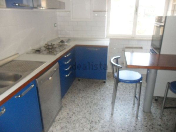 appartamento in affitto a La Spezia