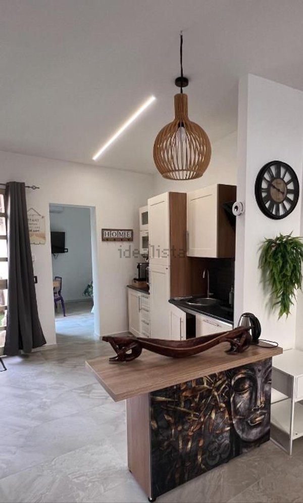 appartamento in affitto a La Spezia