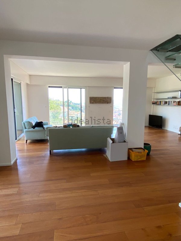 appartamento in affitto a La Spezia