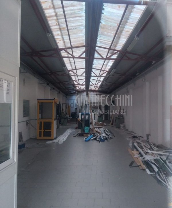 ufficio in affitto a La Spezia in zona Centro Storico