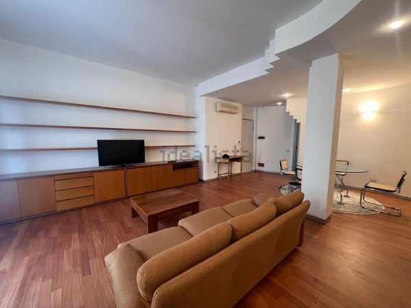 appartamento in affitto a La Spezia