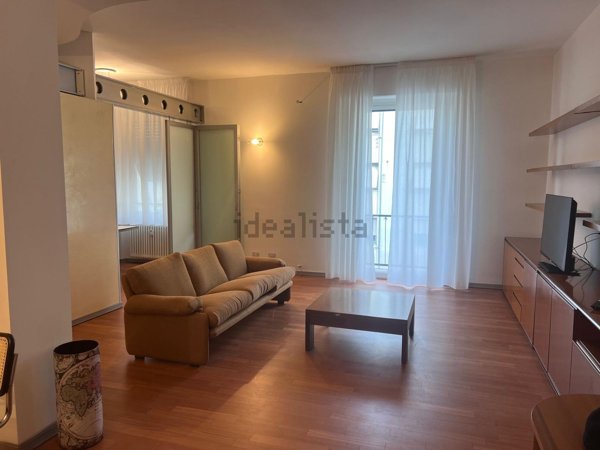 appartamento in affitto a La Spezia