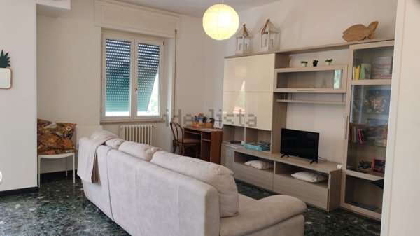 appartamento in affitto a La Spezia in zona Centro Storico