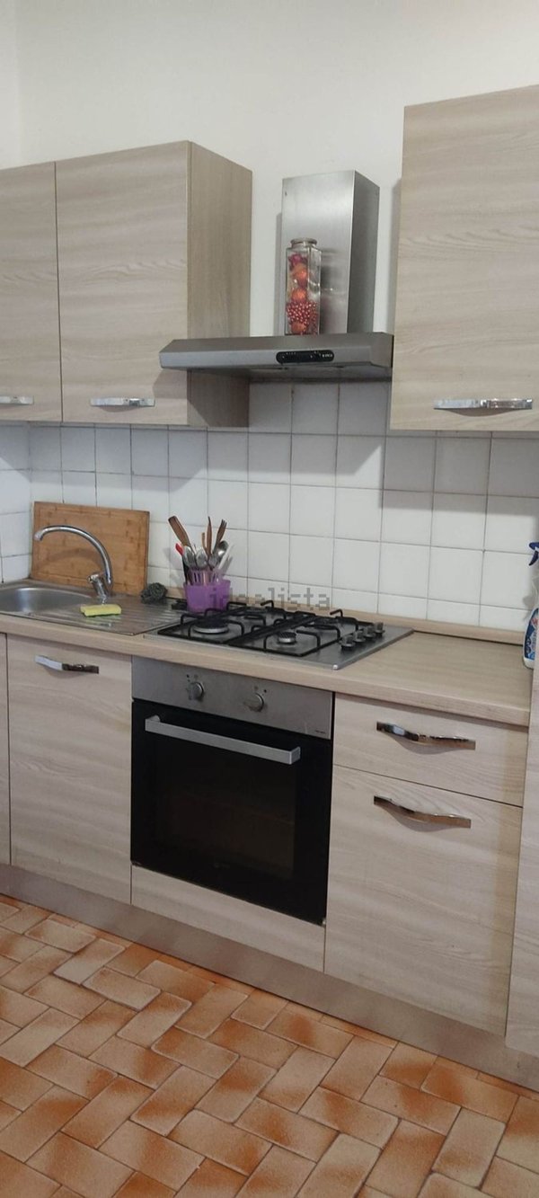 appartamento in affitto a La Spezia