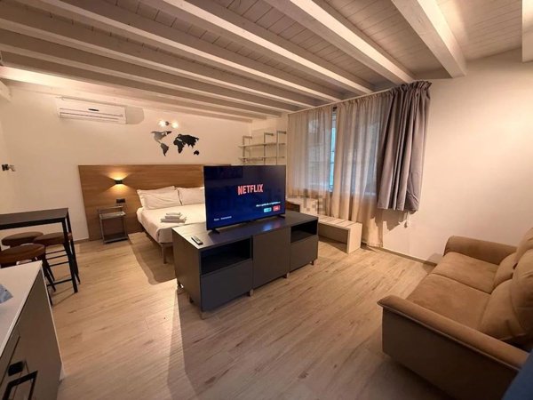 appartamento in affitto a La Spezia in zona Centro Storico