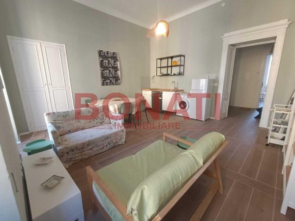 appartamento in affitto a La Spezia in zona Canaletto / Buonviaggio / Migliarina
