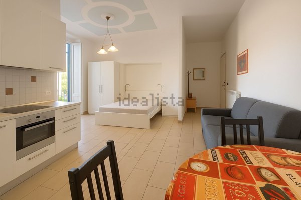 appartamento in affitto a La Spezia in zona Centro Storico