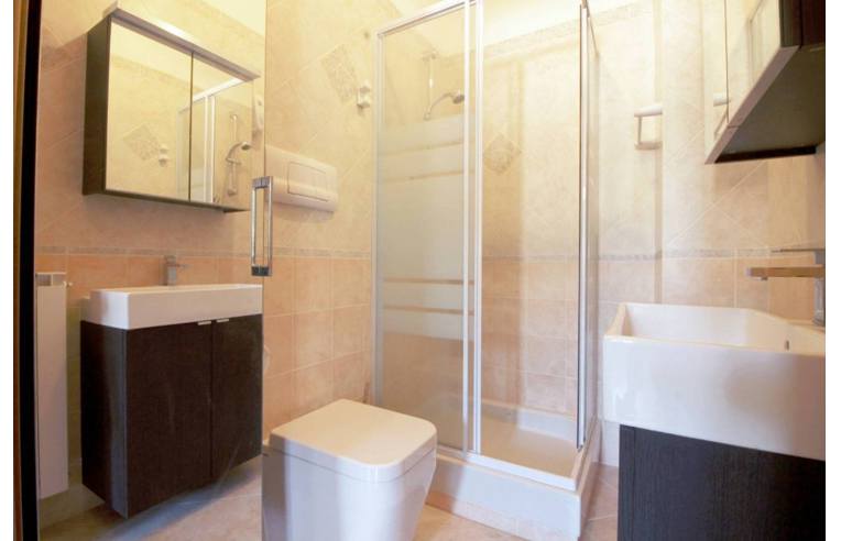 appartamento in affitto a La Spezia in zona La Foce / Sant'Anna