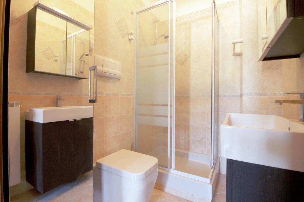 appartamento in affitto a La Spezia in zona La Foce / Sant'Anna