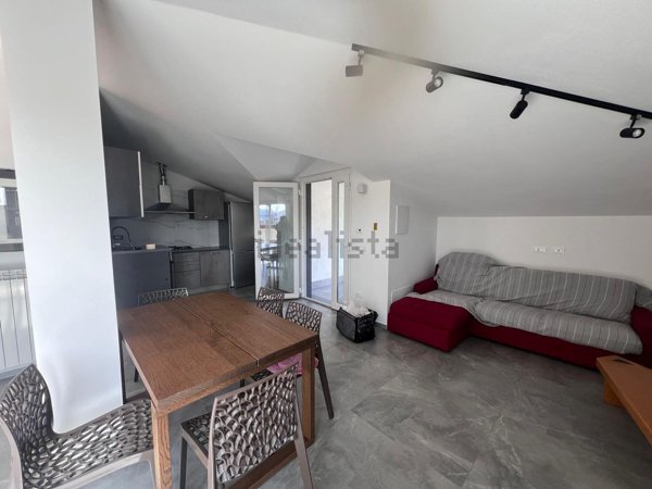 appartamento in affitto a La Spezia in zona Canaletto / Buonviaggio / Migliarina