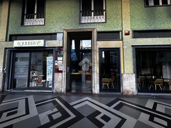 ufficio in affitto a La Spezia in zona Centro Storico