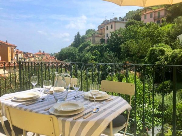 appartamento in affitto a La Spezia in zona Chiappa