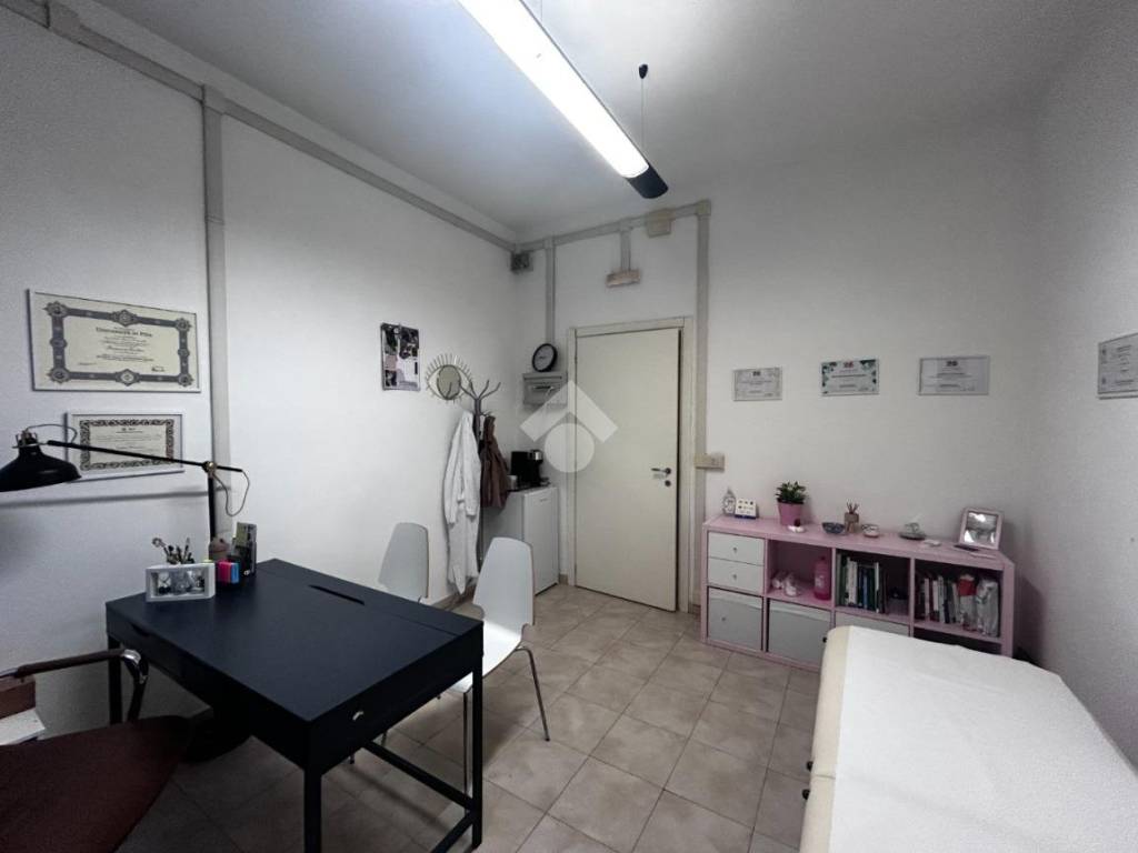 ufficio in affitto a La Spezia