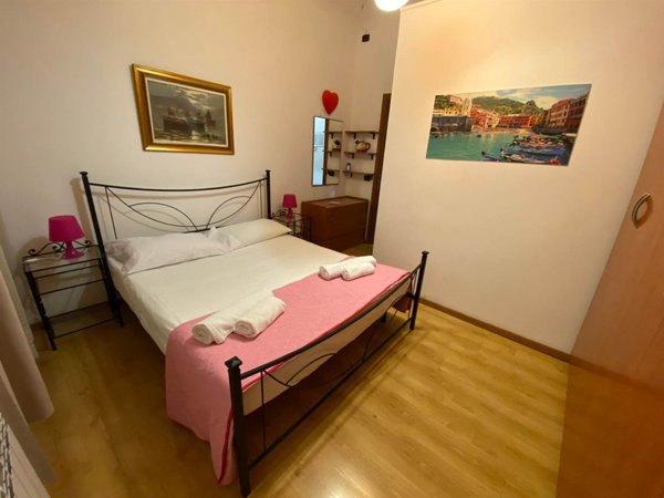 appartamento in affitto a La Spezia in zona Centro Storico