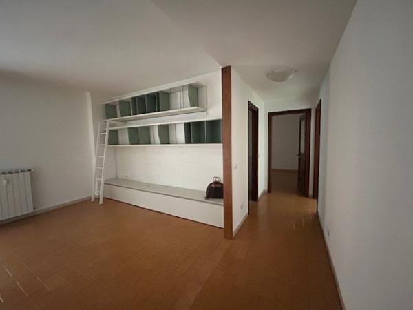 appartamento in affitto a La Spezia in zona Montepertico