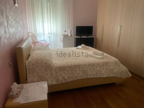 appartamento in affitto a La Spezia in zona Chiappa