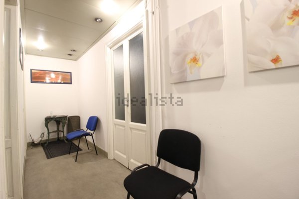 ufficio in affitto a La Spezia in zona Centro Storico