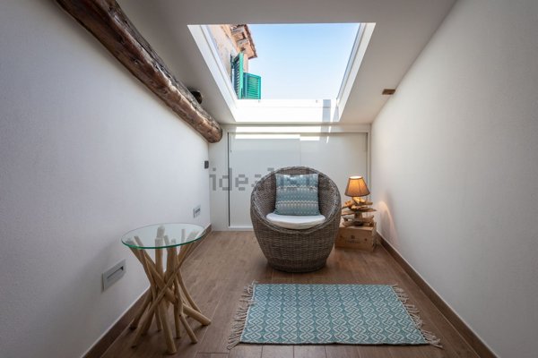 appartamento in affitto a La Spezia in zona Centro Storico