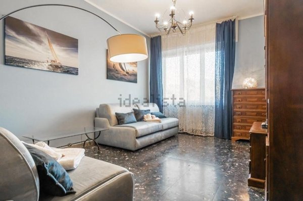 appartamento in affitto a La Spezia in zona Chiappa