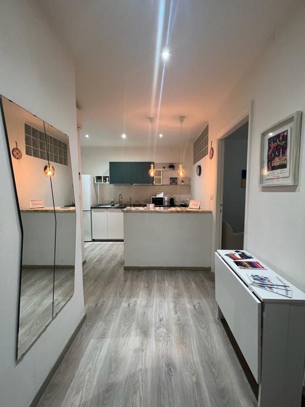 appartamento in affitto a La Spezia in zona Centro Storico