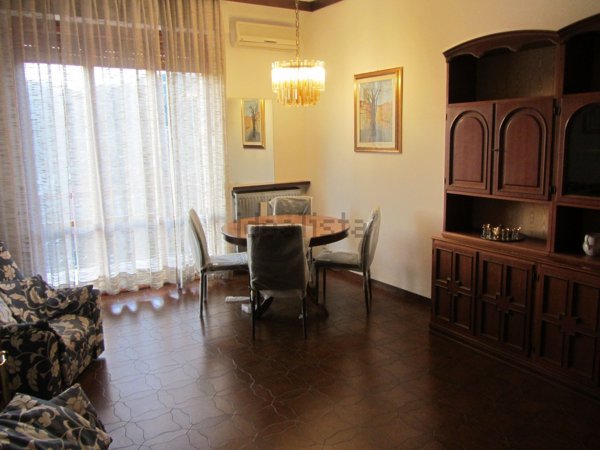 appartamento in affitto a La Spezia in zona Canaletto / Buonviaggio / Migliarina