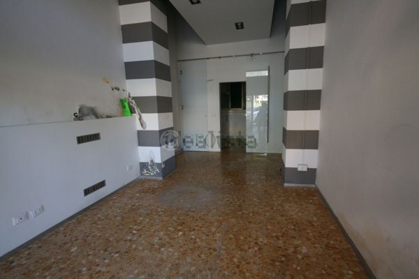 ufficio in affitto a La Spezia in zona Canaletto / Buonviaggio / Migliarina