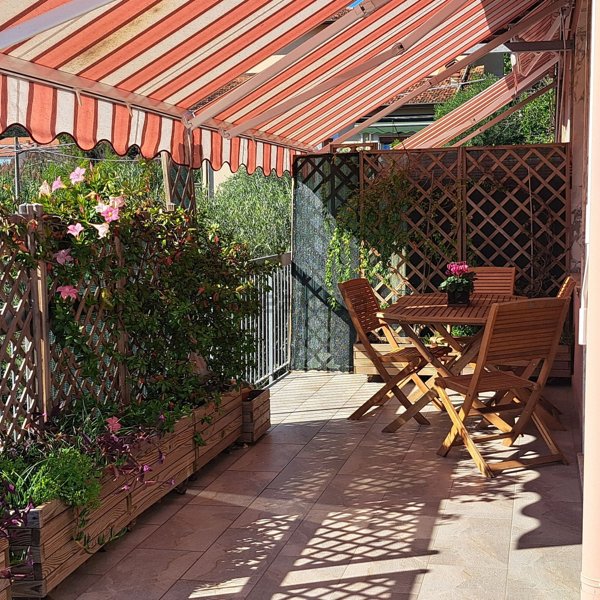 appartamento in affitto a La Spezia