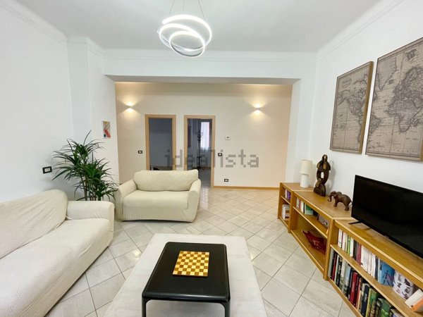 appartamento in affitto a La Spezia