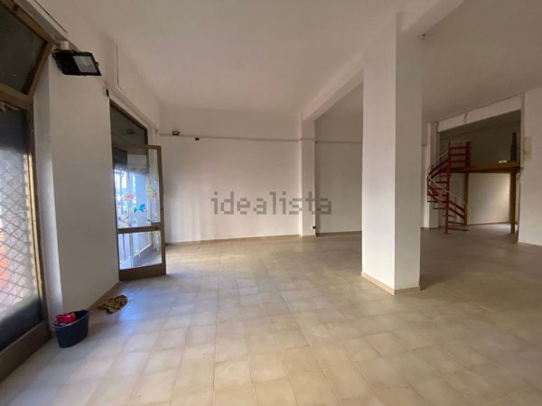 ufficio in affitto a La Spezia in zona Centro Storico