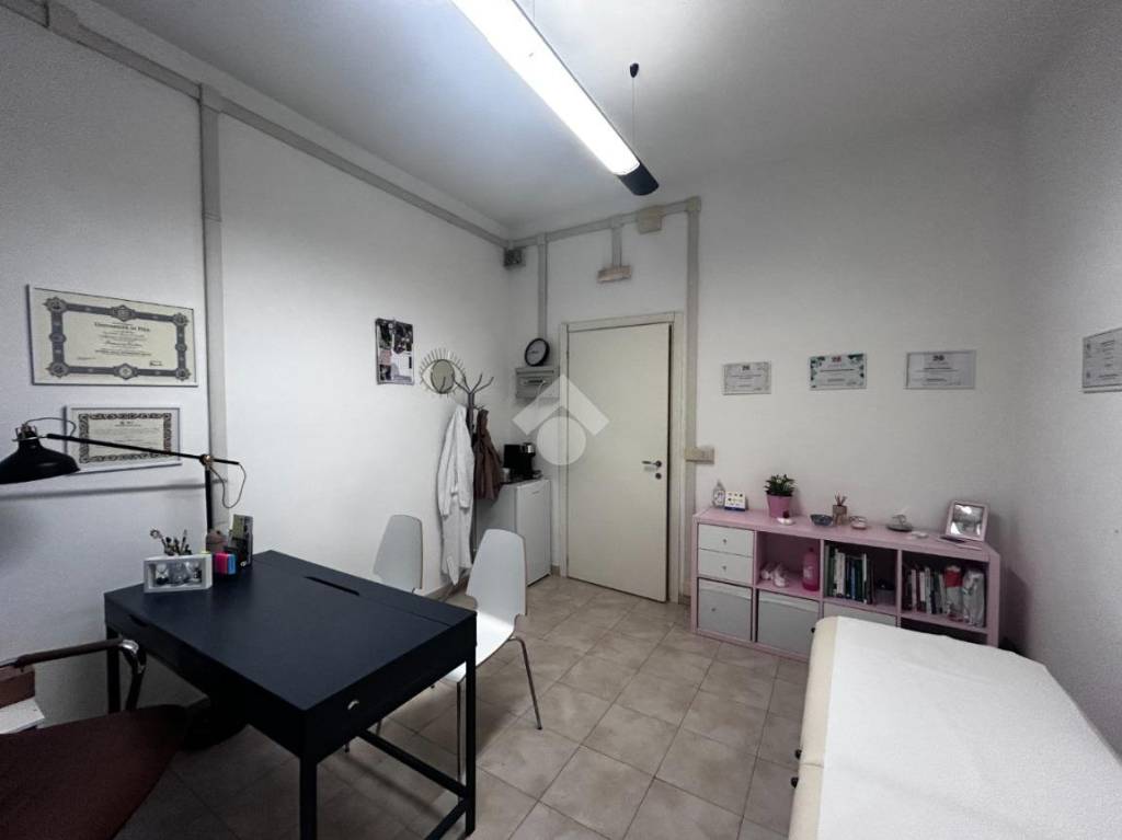 appartamento in affitto a La Spezia in zona Centro Storico