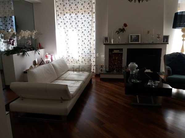 appartamento in affitto a La Spezia in zona Centro Storico