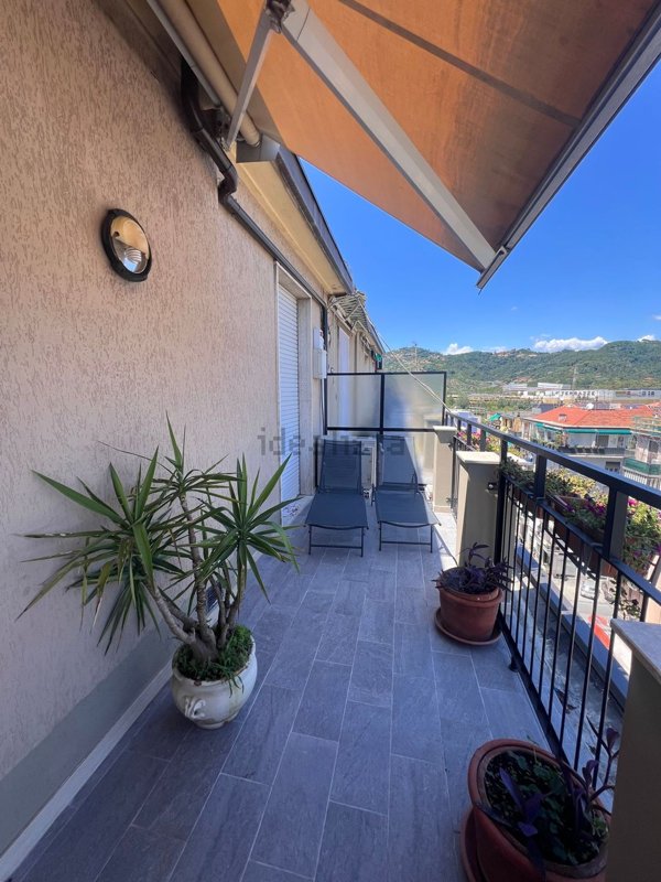 appartamento in affitto a La Spezia