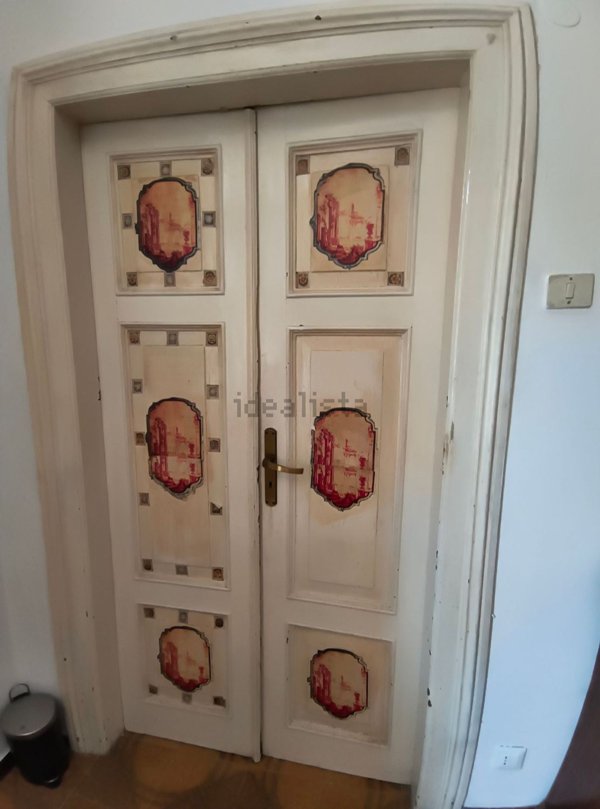 appartamento in affitto a La Spezia in zona Centro Storico