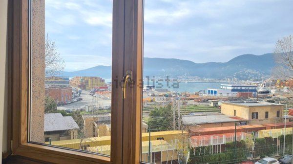 appartamento in affitto a La Spezia